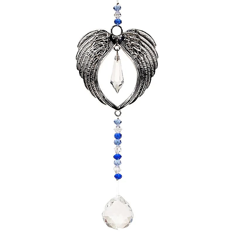 AILES D ANGE DECORATION FENG SHUI