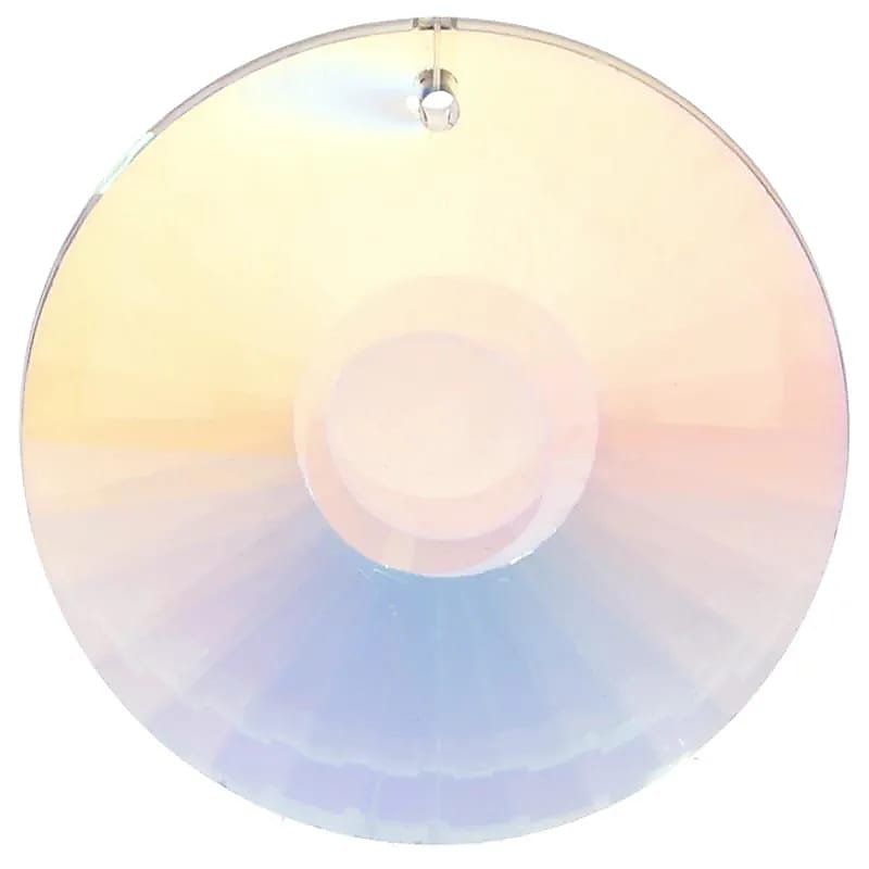 CRISTAL ROND 4.5 CM