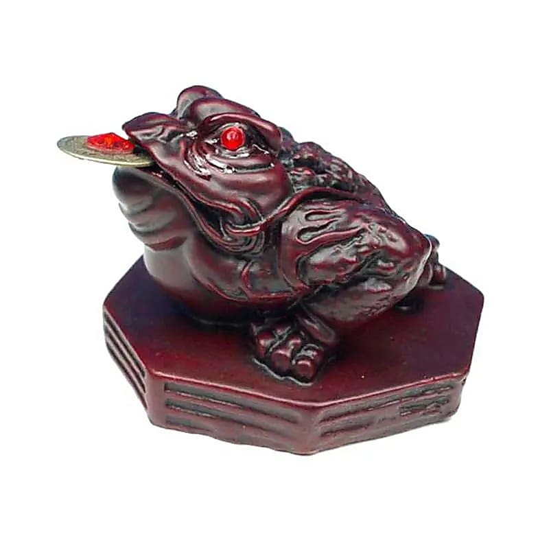 GRENOUILLE 3 PATTE