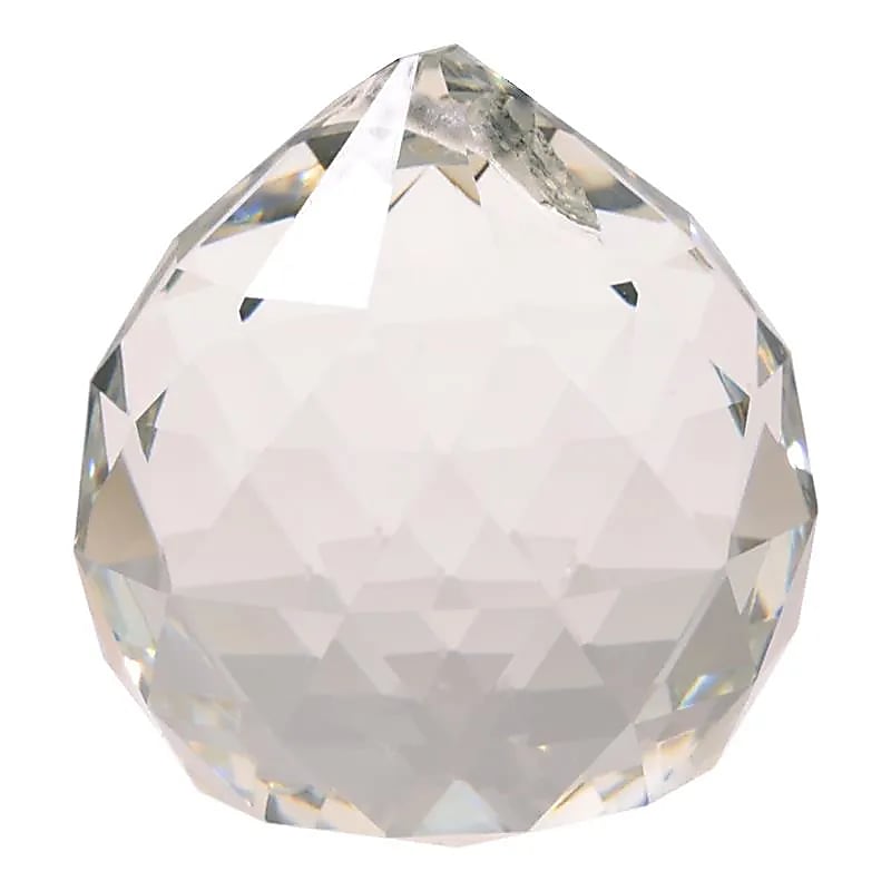 BOULLE FENG SHUI 20 MM