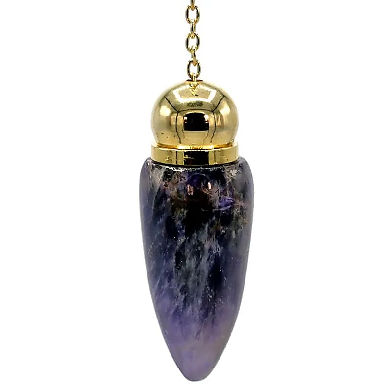 PENDULES CHAMBRE AMETHISTE