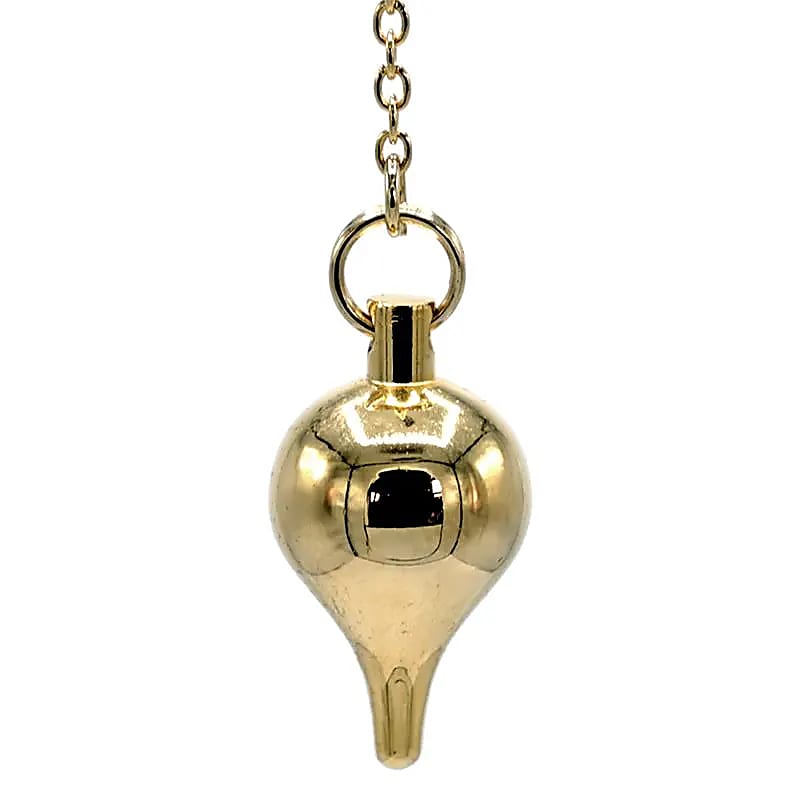 PENDULE BOULE