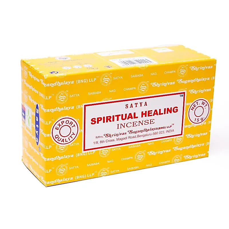 GOLDEN HEALER JUMBO