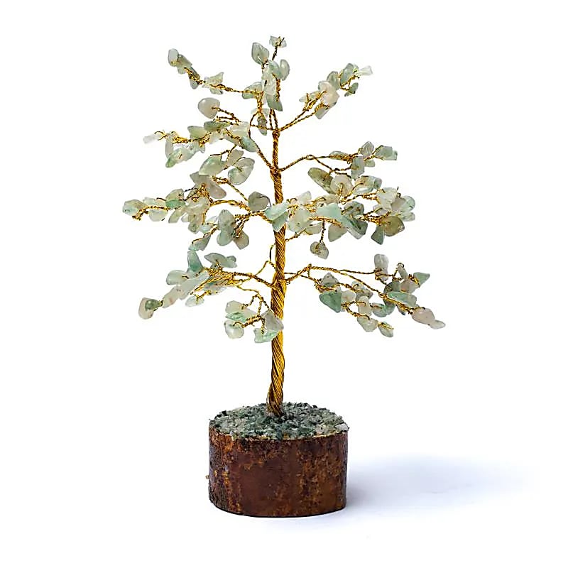 arbre aventurien 18cm