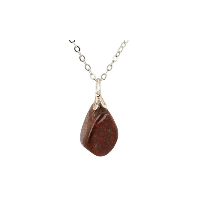 Cinabre Pendentif