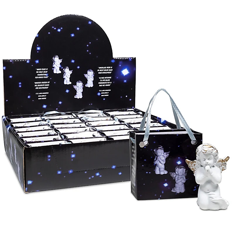 AIGUE MARINE SMALL