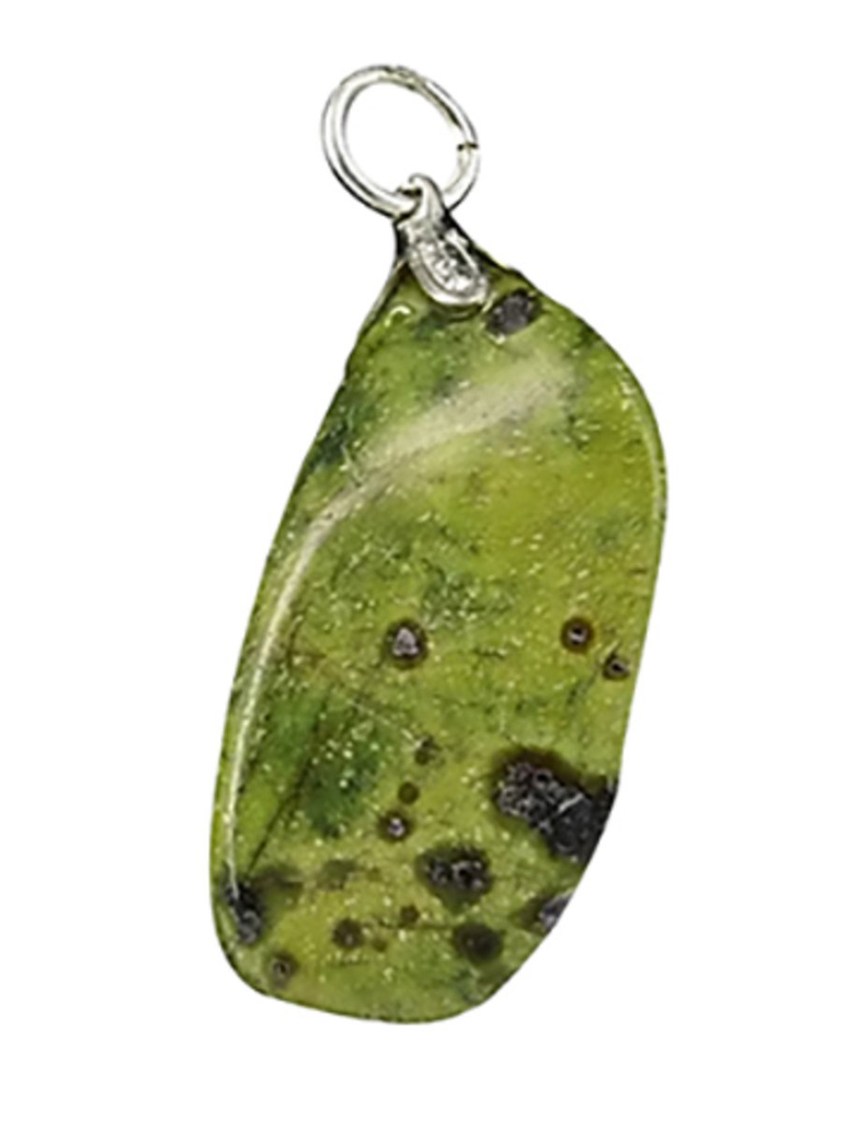 Atlantisite Pendentif