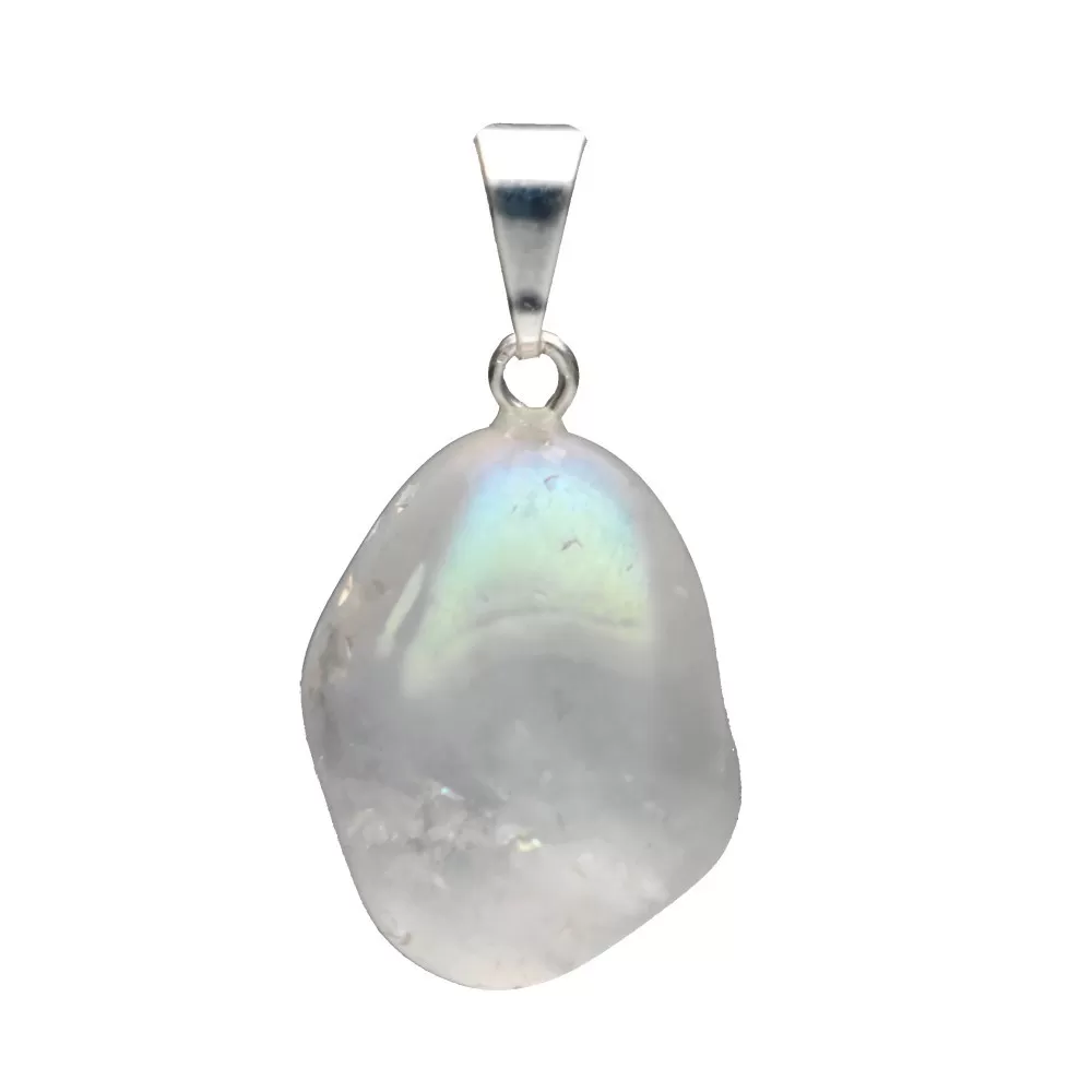 Aqua Aura Pendentif