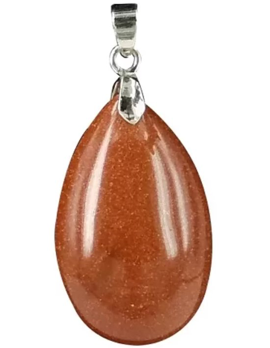 Goldfluss Pendentif