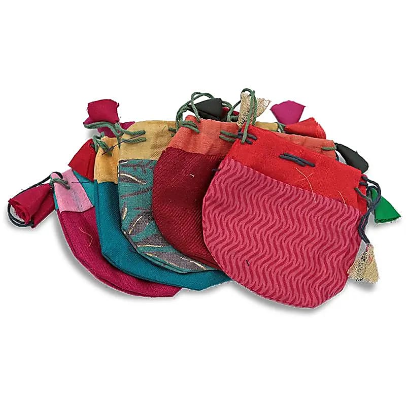 POCHETTE PENDULE