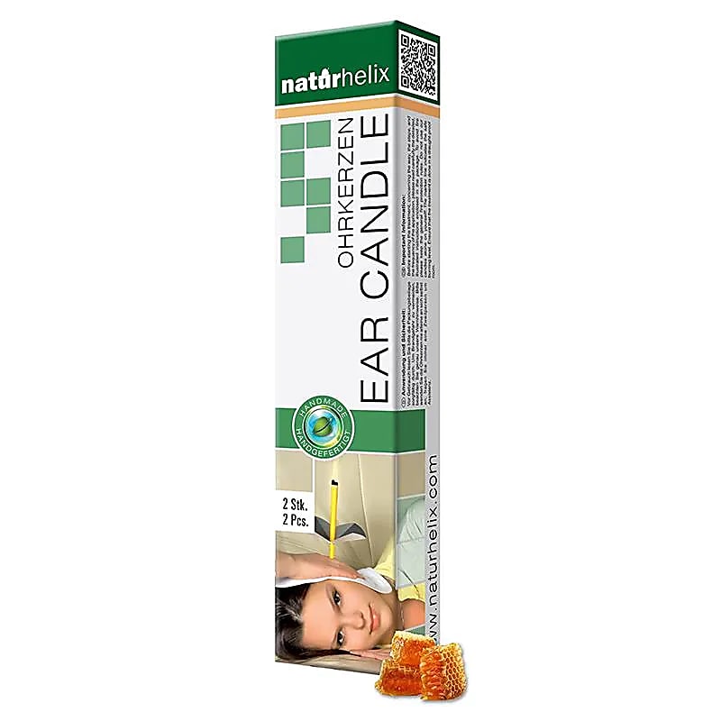 BOUGIE D OREILLE