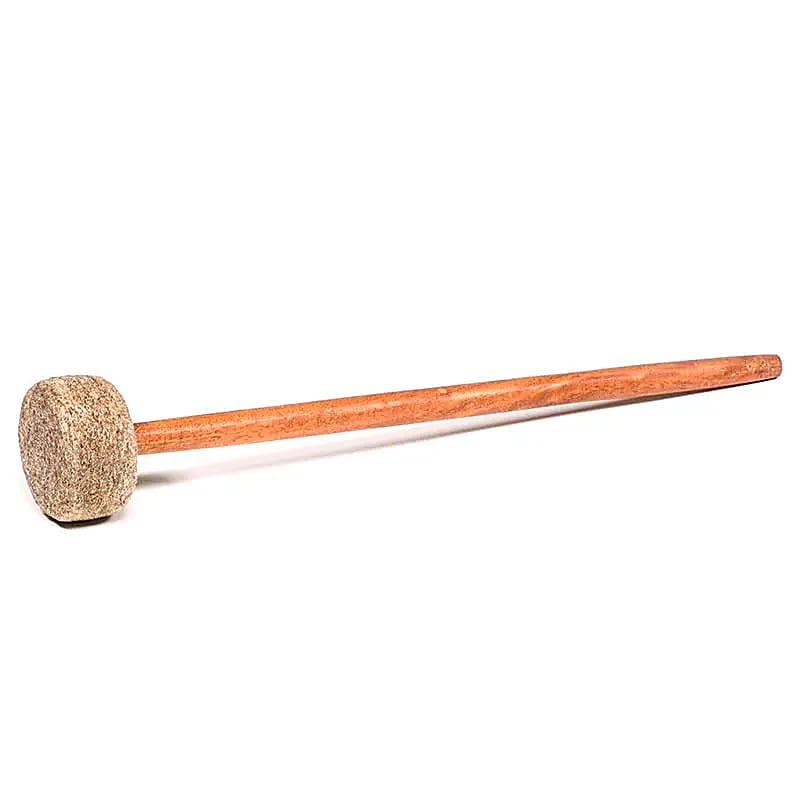 maillet feutre  bois
