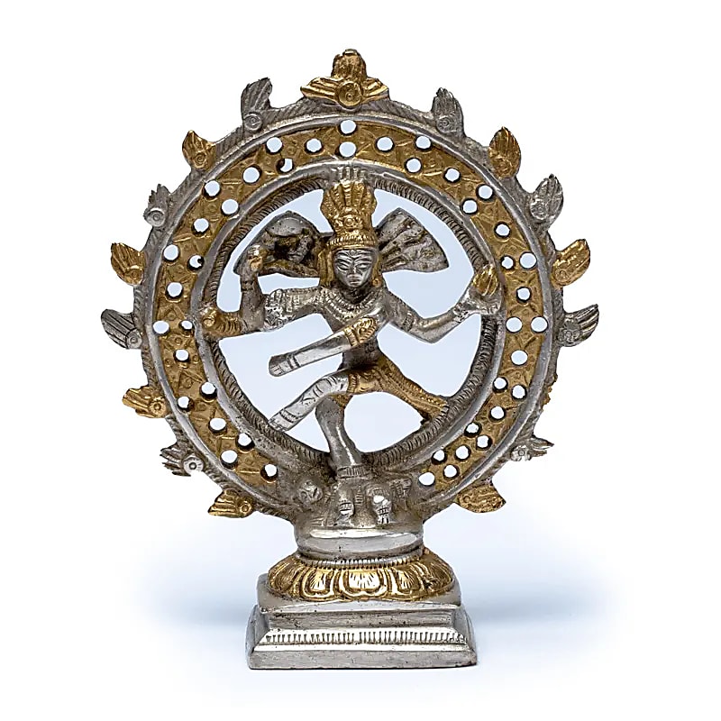 Shiva Nataraj laiton