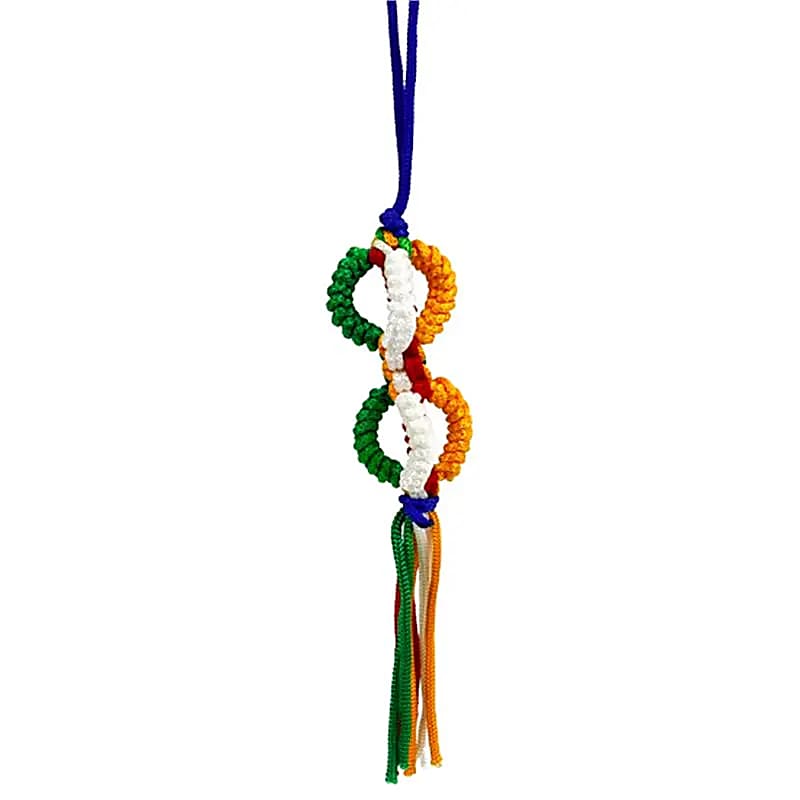 Dorje de protection grand -- 13 cm