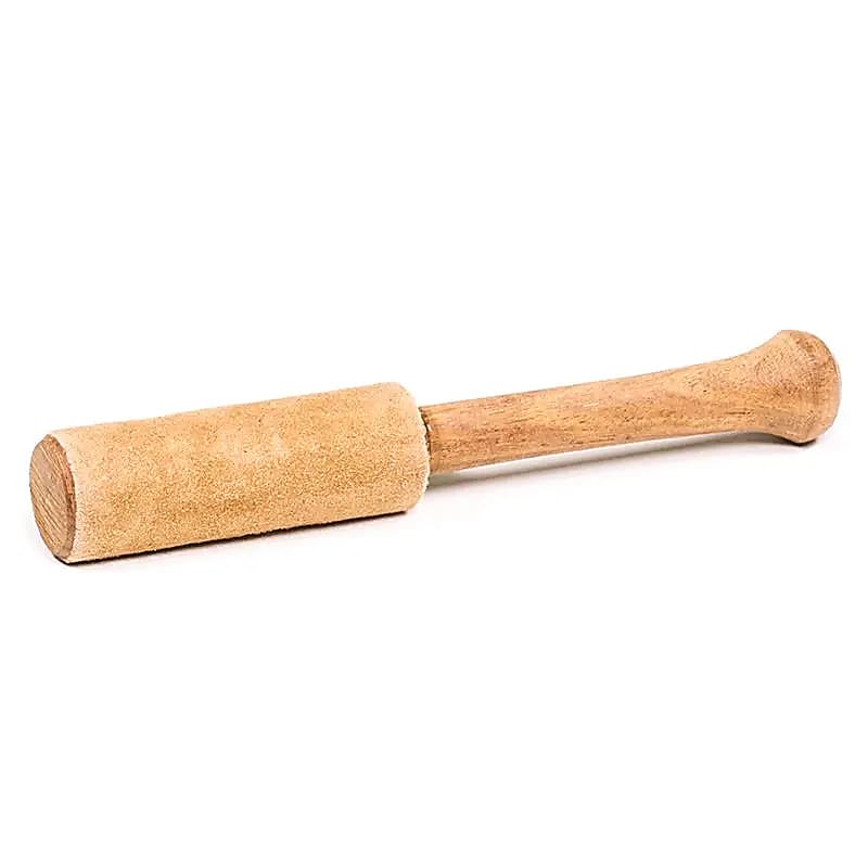 BATON BOIS POUR BOL CHANTANT