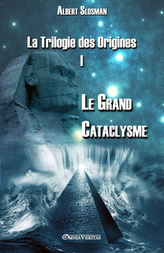 [9781911417187] La Trilogie des Origines I - Le Grand Cataclysme