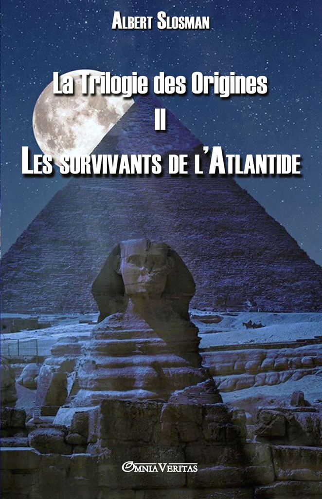 [9781911417194] La Trilogie des Origines II