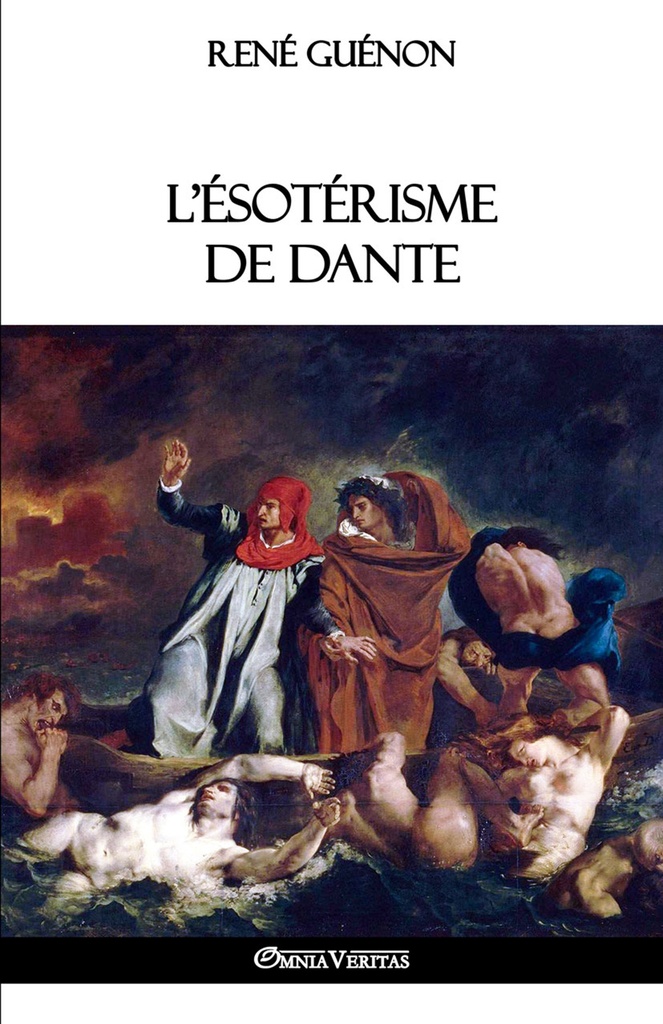 [9781911417637] L'ésotérisme de Dante