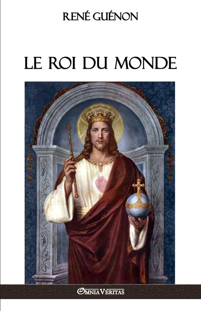 [9781911417927] Le roi du monde