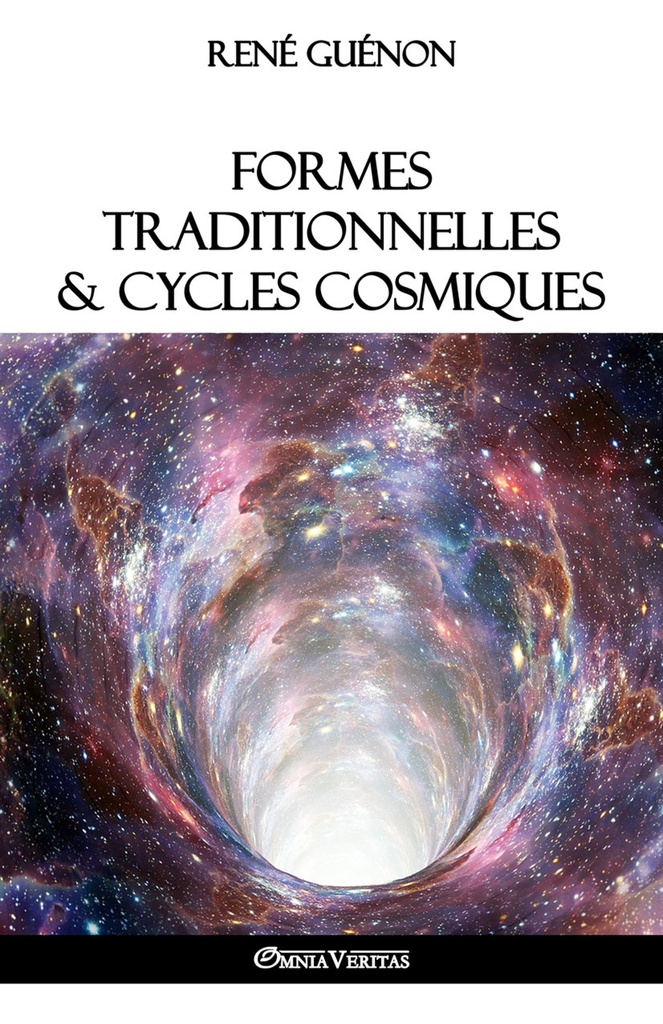 [9781912452002] Formes traditionnelles et cycles cosmiques