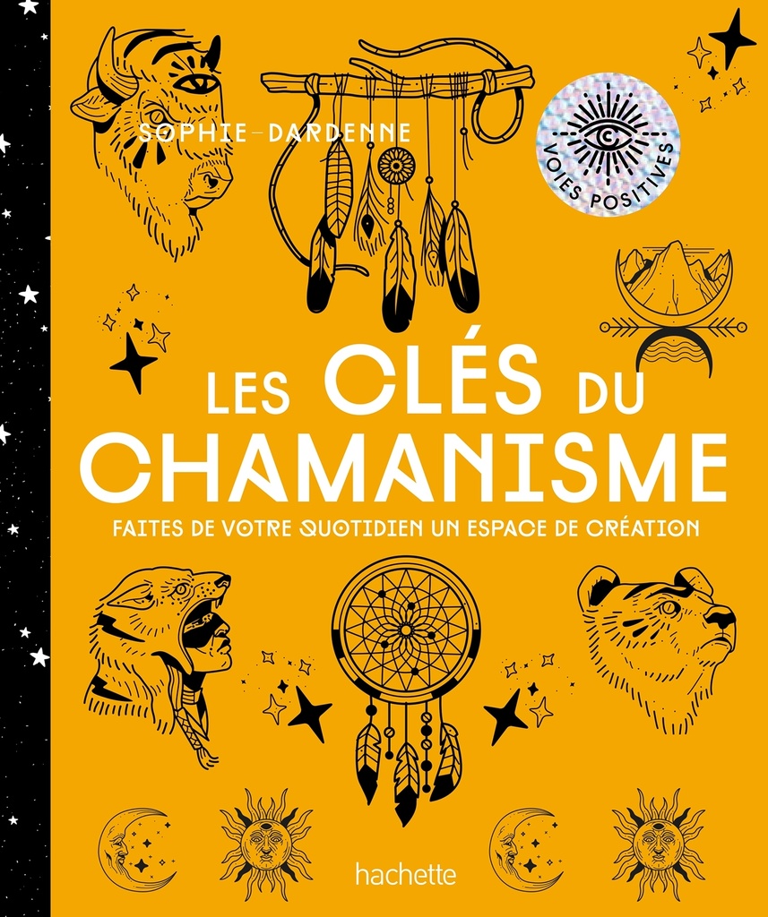 [9782016277454] Les clés du chamanisme