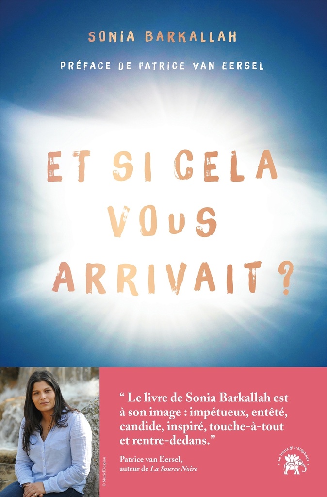 [9782016283790] Et si cela vous arrivait ?