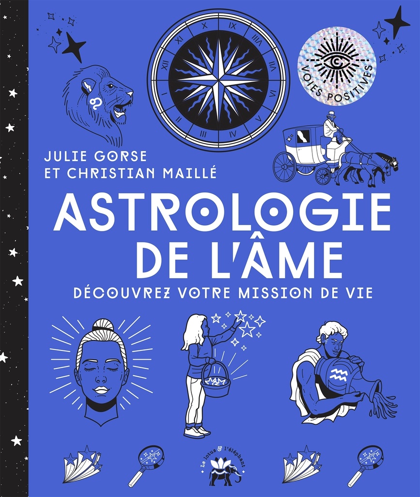 [9782016283813] Astrologie de l'âme