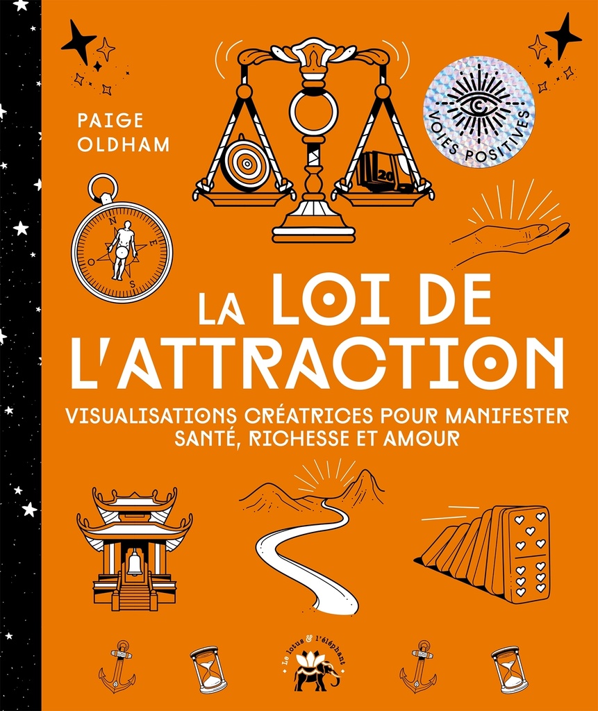 [9782016283844] La loi de l'attraction