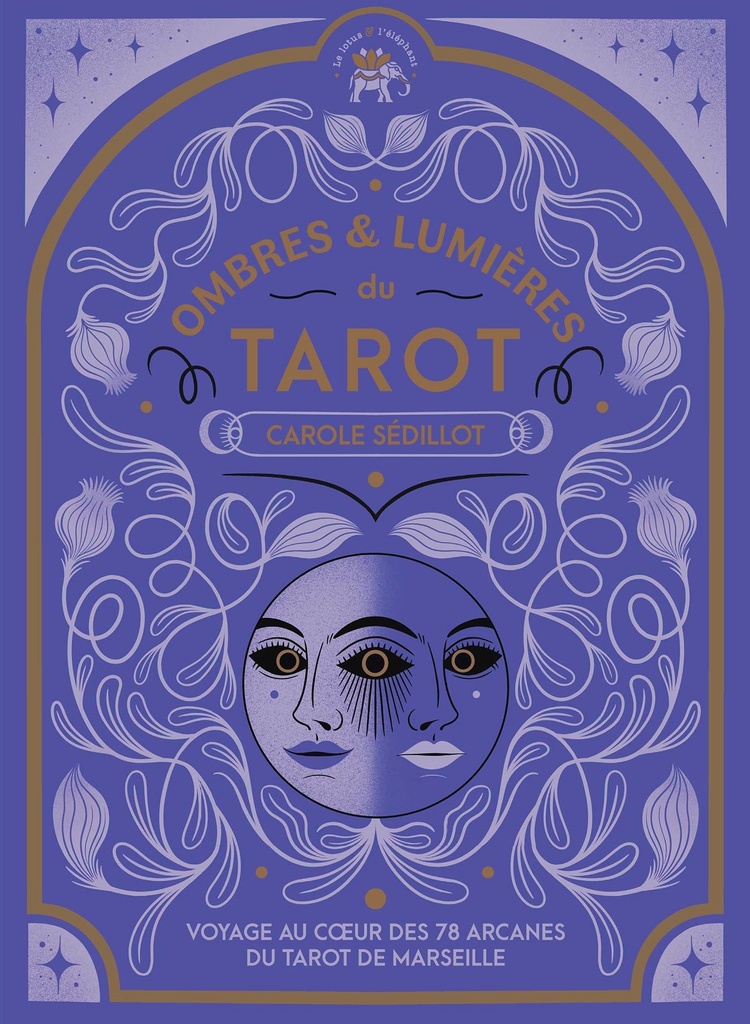 [9782016283912] Ombres et lumières du Tarot
