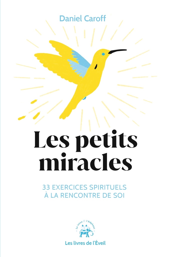 [9782016283974] Les petits miracles