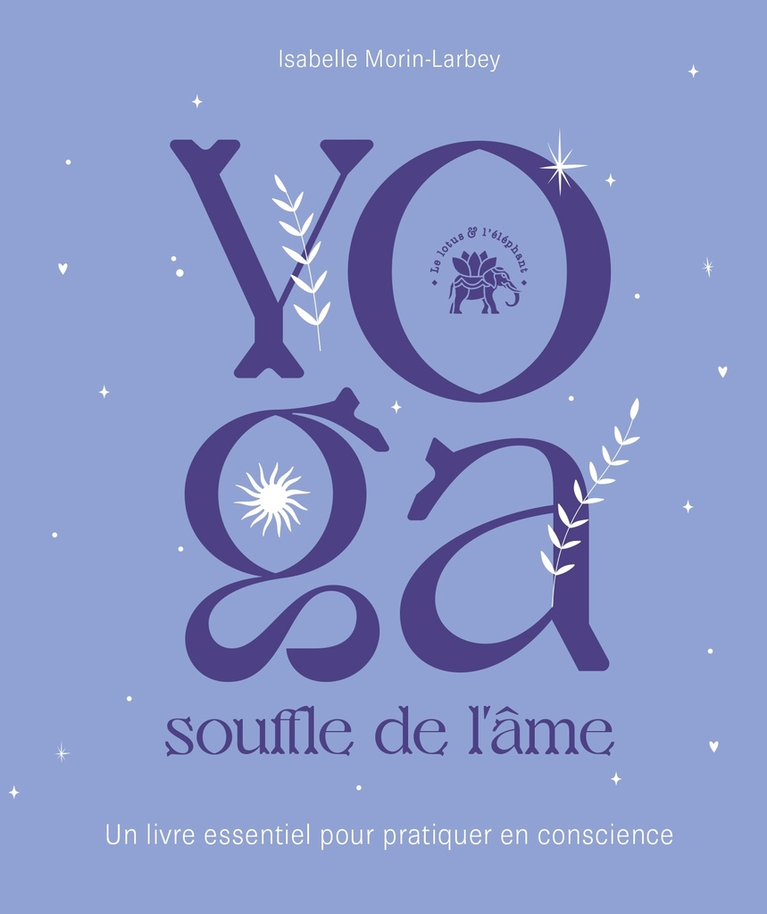[9782016283981] Yoga souffle de l'âme