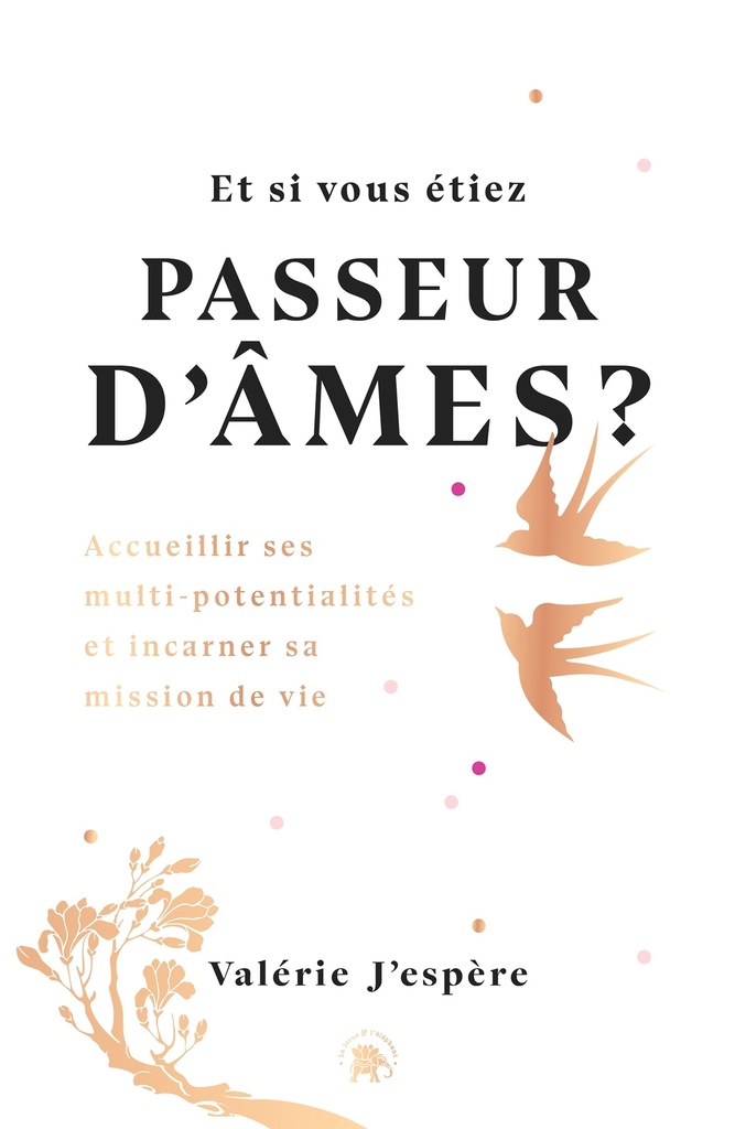 [9782017141570] Et si vous étiez passeur d'âmes ?