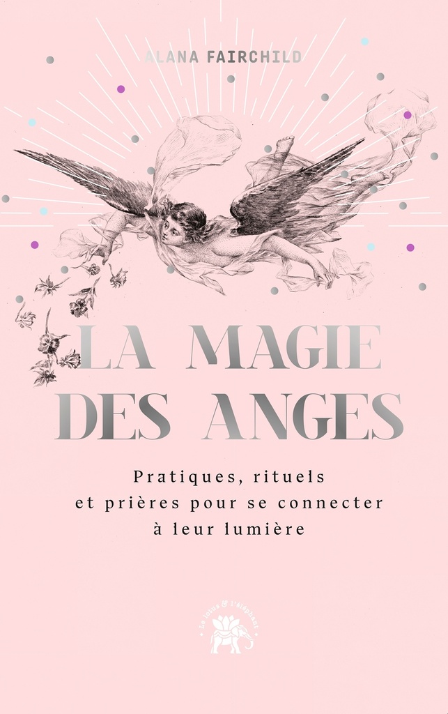 [9782017141648] La magie des anges