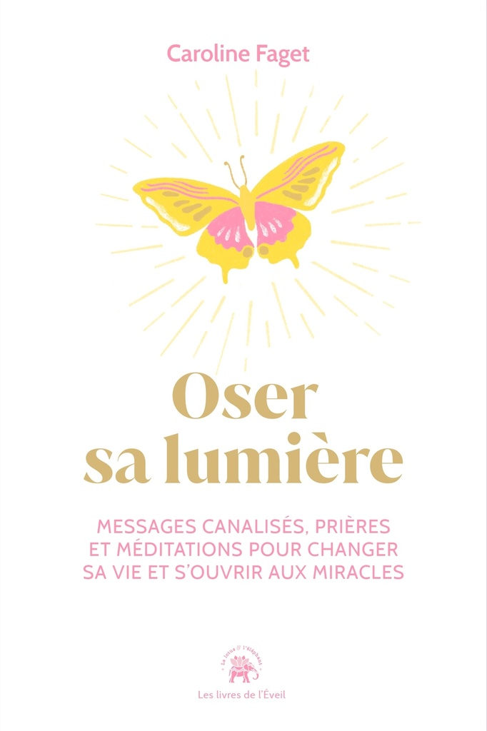 [9782017149828] Oser sa lumière