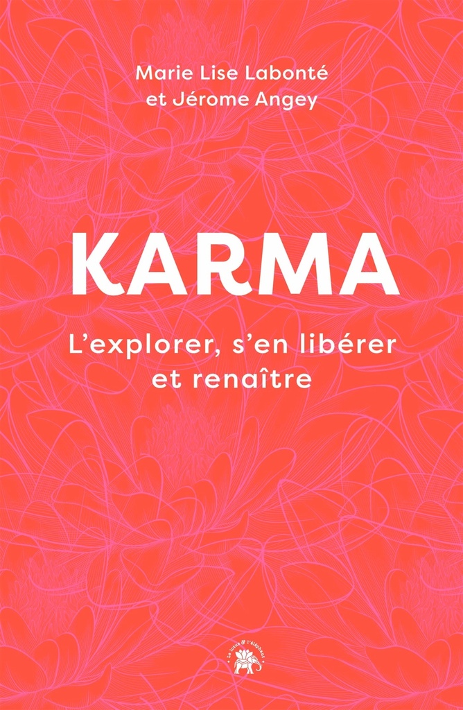 [9782017149835] Karma