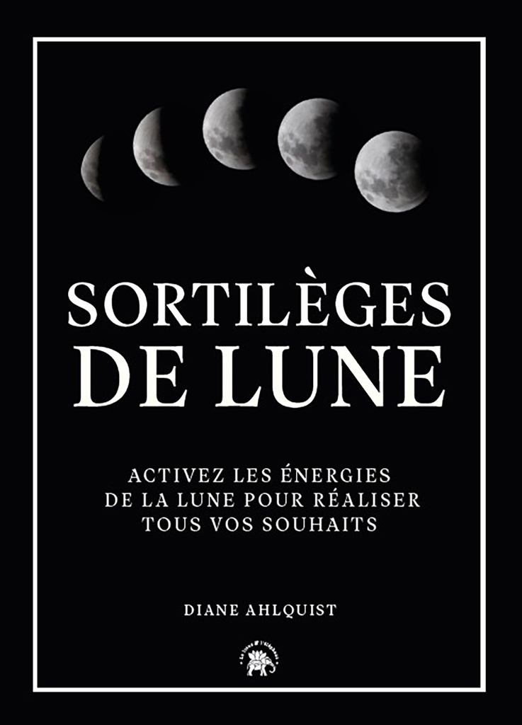 [9782017159490] Sortilèges de Lune