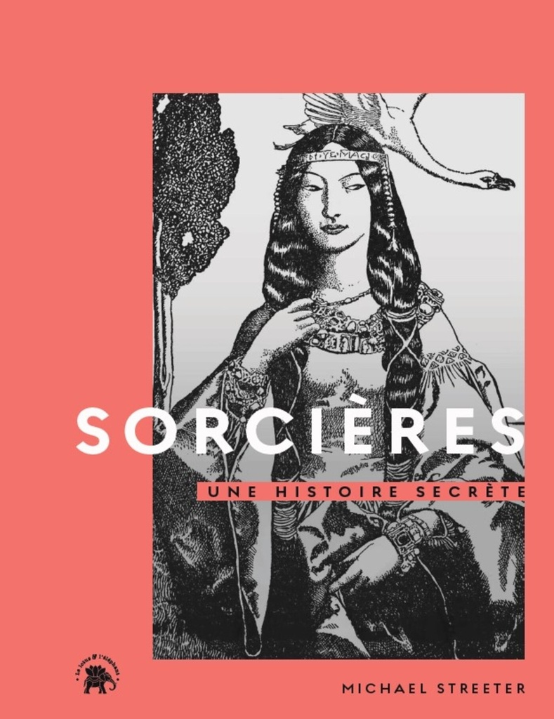 [9782017169154] Sorcières, une histoire secrète