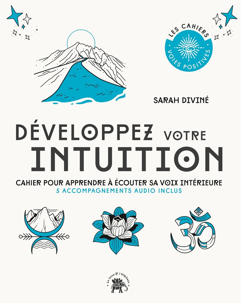 [9782017179634] Développez votre intuition
