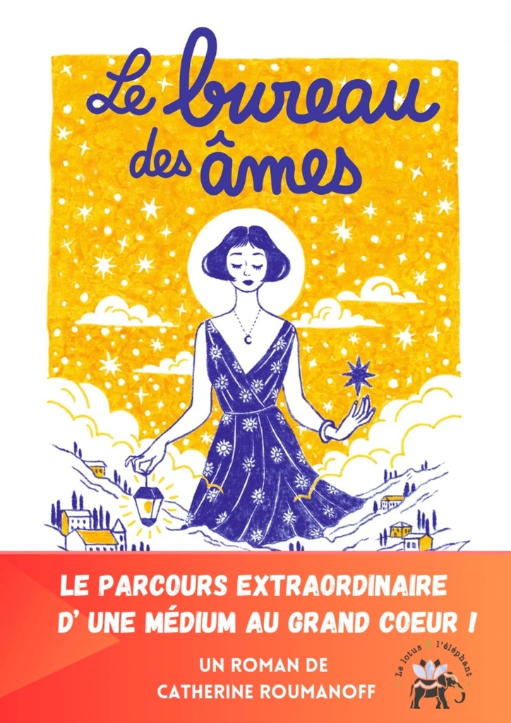 [9782017185000] Le bureau des âmes