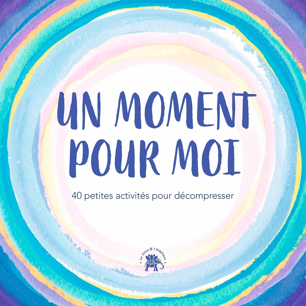 [9782017185017] Un moment pour moi