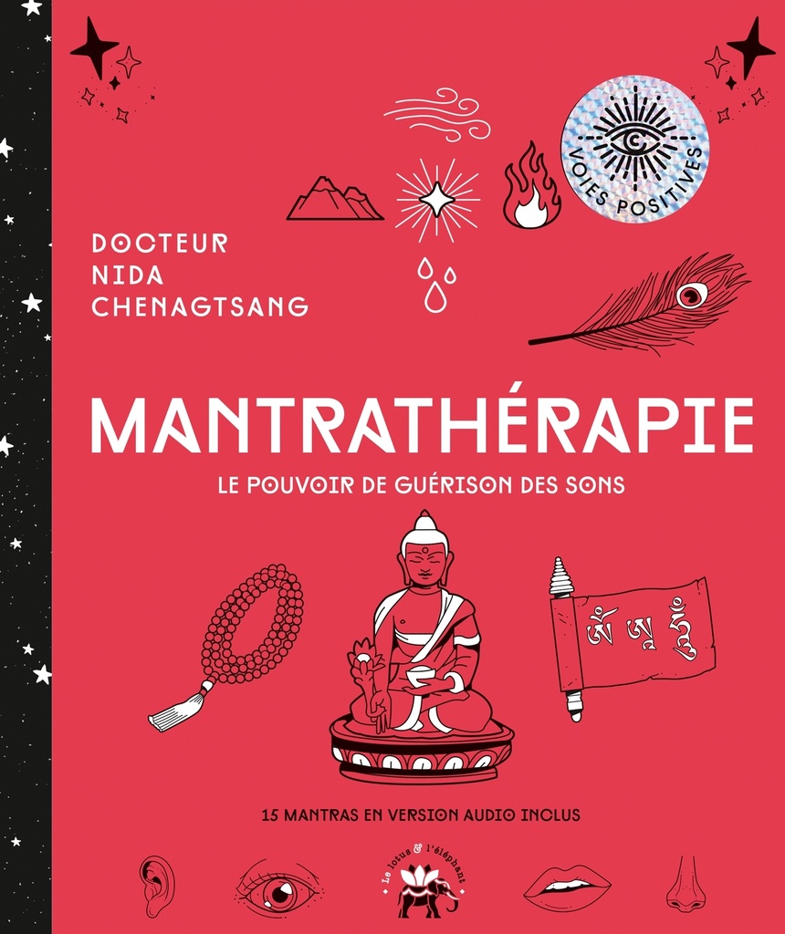 [9782017185208] Mantrathérapie