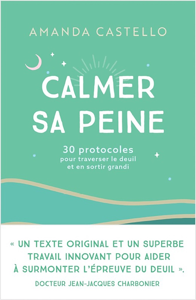 [9782017200185] Calmer sa peine