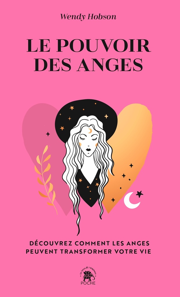 [9782017200284] Le pouvoir des anges