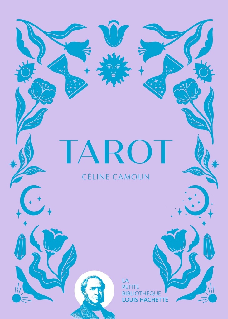 [9782017197195] Tarot