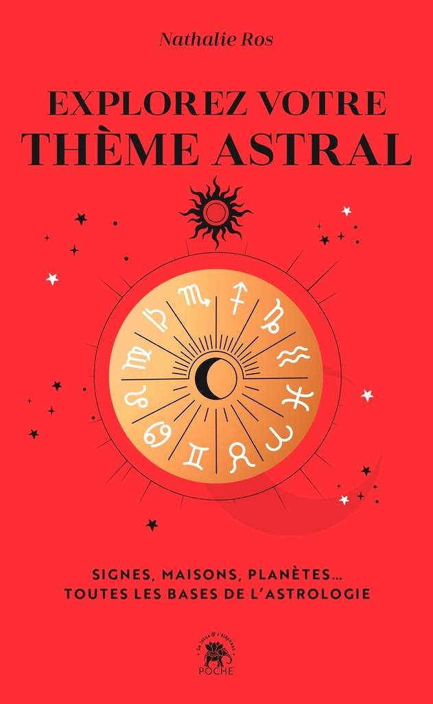 [9782017205838] Explorez votre thème astral