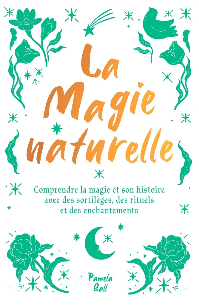 [9782017212003] La magie naturelle