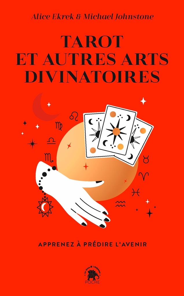 [9782017212010] Tarot et autres arts divinatoires