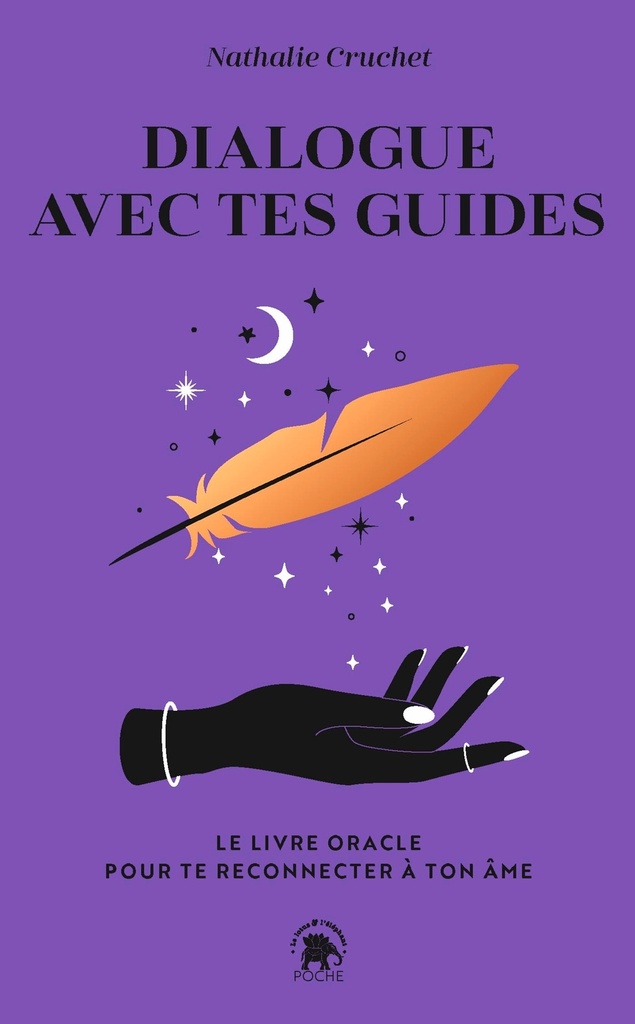 [9782017212171] Dialogue avec tes guides