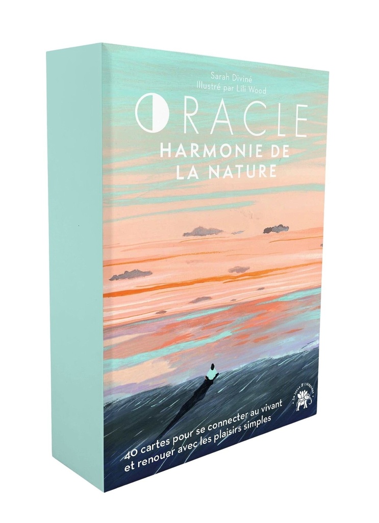 [9782017216483] Oracle Harmonie de la nature