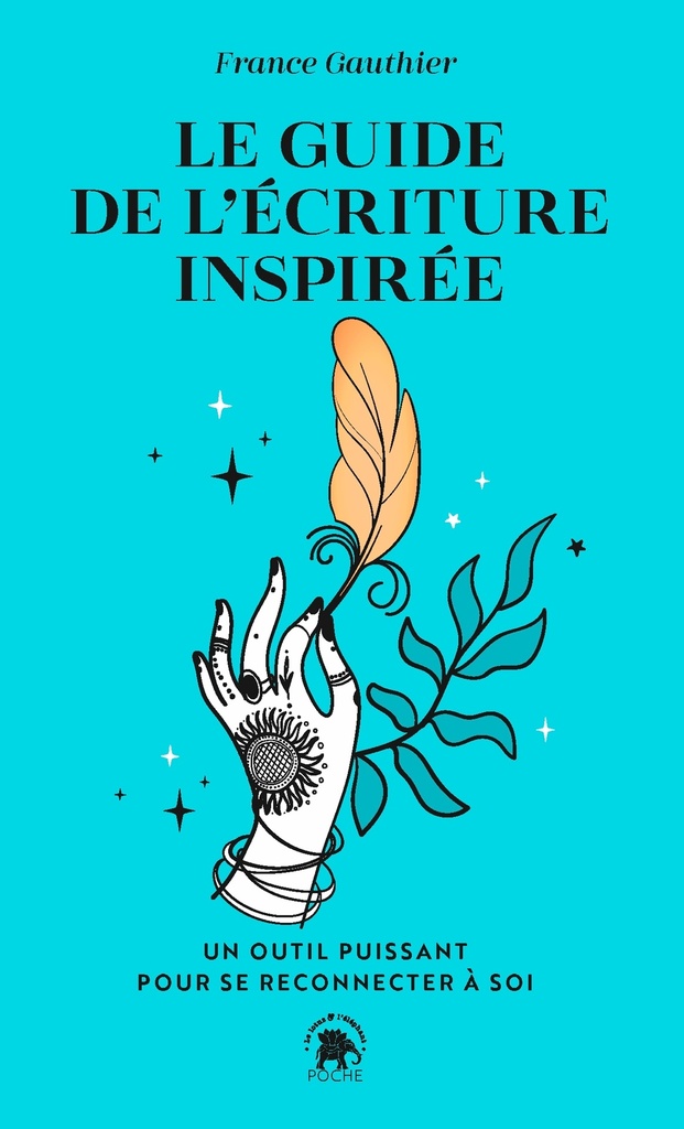 Le guide de l'écriture inspirée